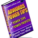 Adwords Power Tips - PLR eBook