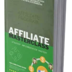 Affiliate Marketing Masterclass - PLR eBook Bundle