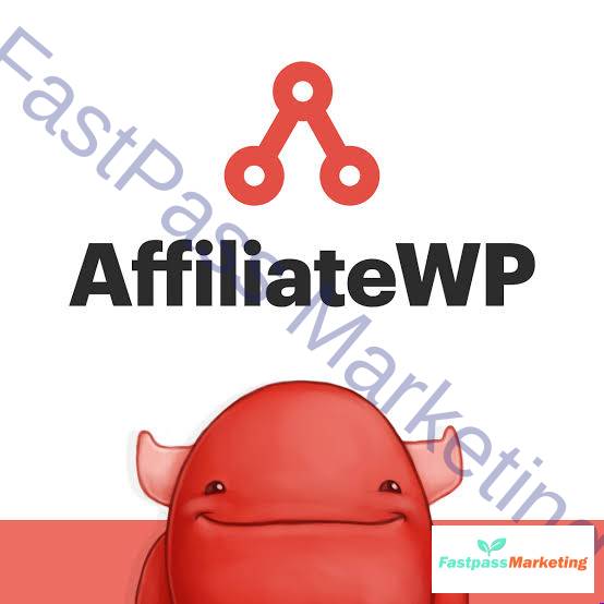 affiliatewp AffiliateWP v2.34.1 - WordPress Affiliate Management Plugin - Image 1