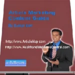 Article Marketing Content Guide - PLR eBook