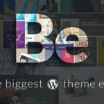 Betheme Responsive Multi Purpose Wordpress Theme