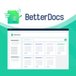 BetterDocs Pro v3.9.3 - Knowledge Base WordPress Plugin