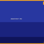 BravePopup Pro v0.8.6 - WordPress Popup Builder