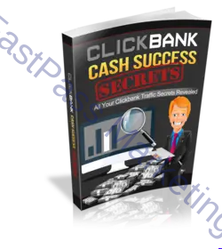 clickbank-cash-success-secrets Clickbank Cash Success Secrets - PLR eBook - Image 1