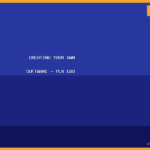 Creating Your Own Software - PLR eBook & Training
