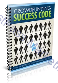 Home 20 Crowdfunding Success Code - Free Member Download
