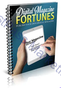 Home 21 Digital Magazine Fortunes - Free Member Download