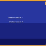 Download Monitor - Advanced Access Manager v4.3.4