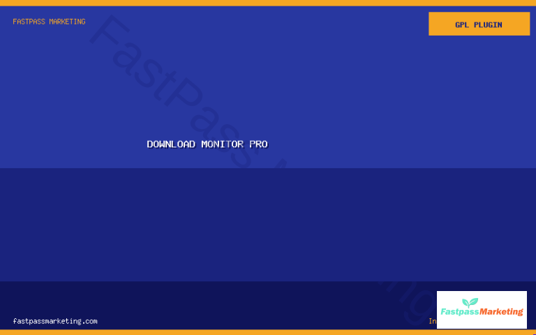 Download Monitor Pro v5.2.0 - WordPress Download Manager