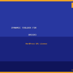 Dynamic Toolbox for Bricks v1.1.4 - Bricks Builder Extension