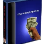 eBay Riches Report - PLR eBook
