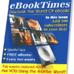 eBook Times - PLR eBook