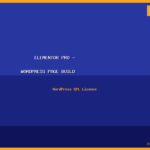 Elementor Pro - WordPress Page Builder Plugin
