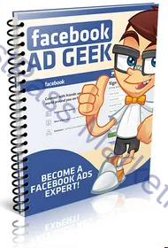 Home 22 FB Ad Geek - Free Member Download
