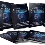 Gain Emotional Intelligence Upgrade Package - PLR Course