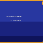 Genius Kids Learning Kit - Mega PLR Bundle