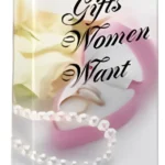 Gifts Women Want - PLR eBook