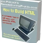 How To Build HTML - PLR eBook