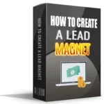 How To Create A Lead Magnet - PLR eBook