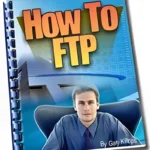 How To FTP - PLR eBook