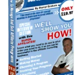How To Manage and Sell Affiliate Programs - PLR eBook