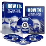 How To Spy On Your Competitors - PLR eBook & Training