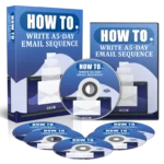 How To Write a 5-Day Email Sequence - PLR Training