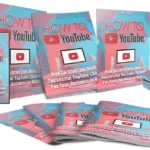 How to YouTube Video Upgrade - PLR Video Course