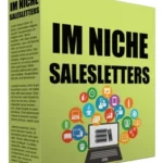 IM Niche Salesletter Swipes - PLR Bundle