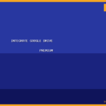 Integrate Google Drive Premium v1.5.7 - WordPress Plugin