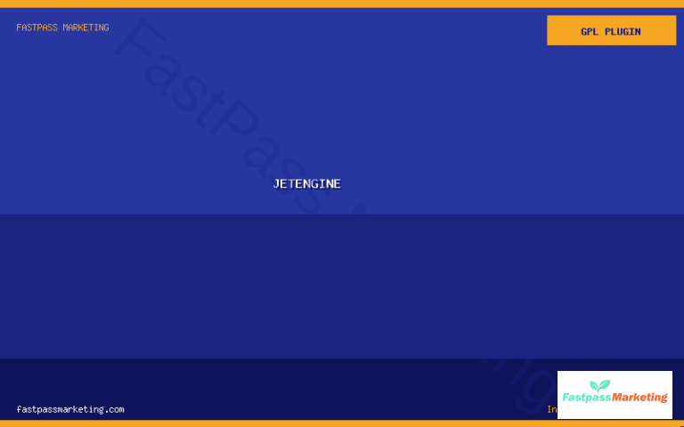 JetEngine v3.8.11 - Dynamic Content WordPress Plugin