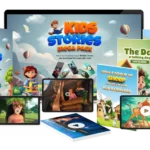 Kids Stories Mega Pack - PLR Children's Books Bundle