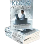 Know Your Niche - PLR eBook Bundle