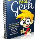 Landing Page Geek - Free Member Download