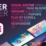 LayerSlider v8.3.0 - WordPress Slider & Popup Plugin