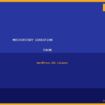 MasterStudy Education Theme v4.8.151 - LMS WordPress Theme
