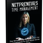 Netpreneurs Time Management - PLR eBook Bundle