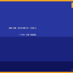 Online Business Tools - PLR Software Bundle