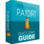Product Launch Paydirt - PLR eBook Bundle