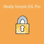 Really Simple SSL Pro v9.6.1 - WordPress Security Plugin