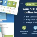 SEO WP v3.12.3 - SEO & Digital Marketing Agency Theme