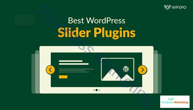 slider addons Slider Revolution Addons Pack - WordPress Plugin - Image 1