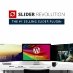 Slider Revolution v7.1.0 - WordPress Slider Plugin