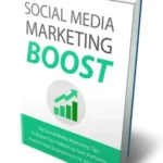 Social Media Marketing Boost - PLR eBook Bundle