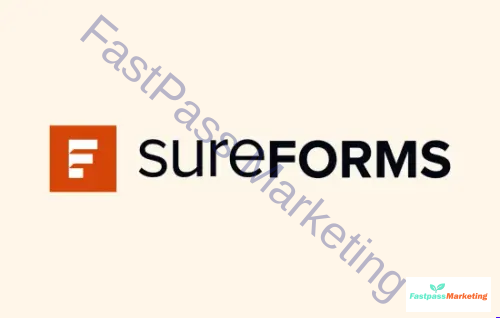 sureforms SureForms Pro v2.12.1 - WordPress Form Builder Plugin - Image 1