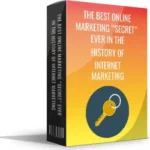 The Best Online Marketing Secret Ever - PLR eBook