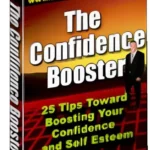 The Confidence Booster - PLR eBook
