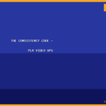 The Consistency Code - PLR Video Upgrade