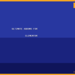 Ultimate Addons for Elementor v1.45.0 - WordPress Plugin