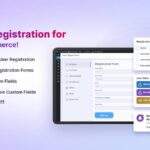 User Registration WooCommerce v1.6.10 - WordPress Plugin